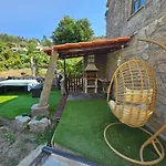 Holiday home Casinha Da Lu