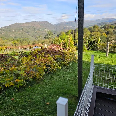 Casinha Da Lu * Arcos de Valdevez