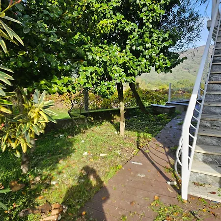 Casinha Da Lu Nyaraló Arcos de Valdevez