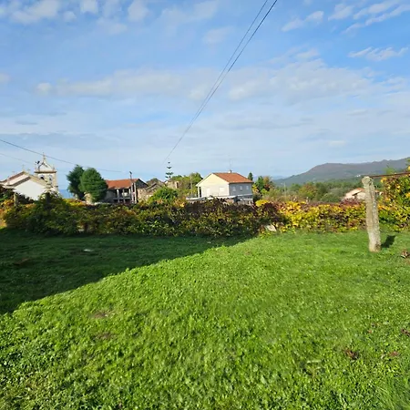 Casinha Da Lu Holiday home Arcos de Valdevez