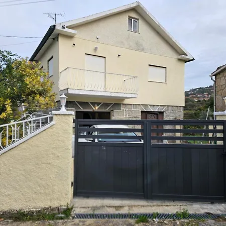 Casinha Da Lu Arcos de Valdevez