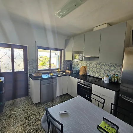 Casinha Da Lu *