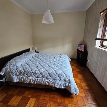 Casinha Da Lu Arcos de Valdevez