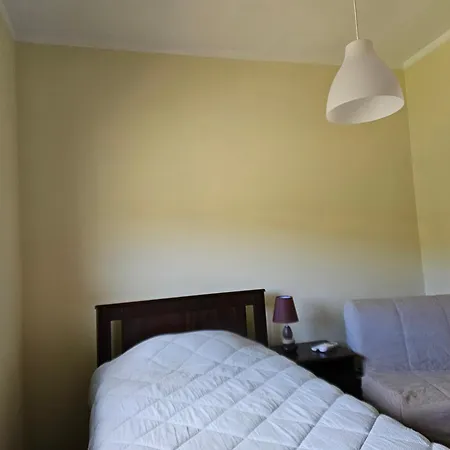 Casinha Da Lu