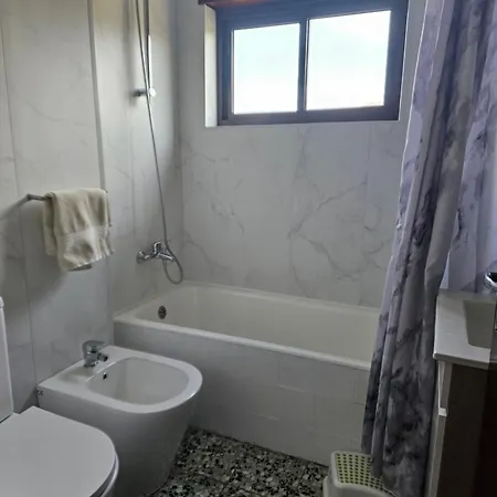 Casinha Da Lu Nyaraló Arcos de Valdevez