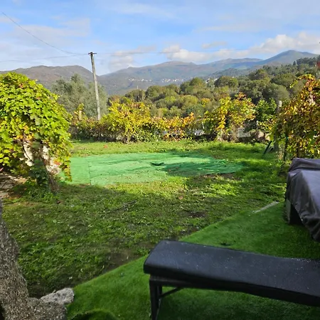 Casinha Da Lu