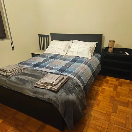 Casinha Da Lu Hébergement de vacances Arcos de Valdevez