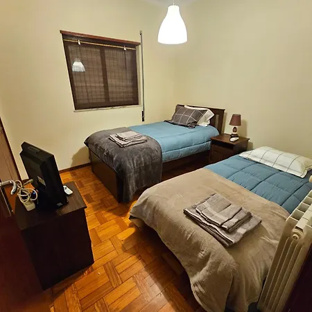 Casinha Da Lu Nyaraló