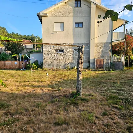 Casinha Da Lu