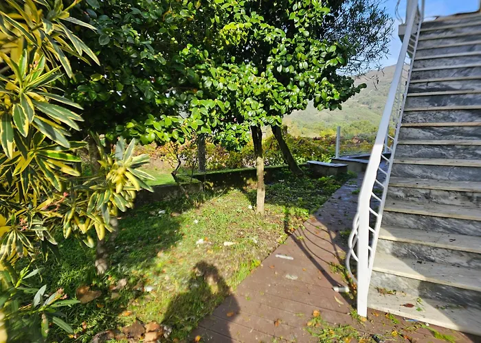 Casinha Da Lu Feriehus Arcos de Valdevez