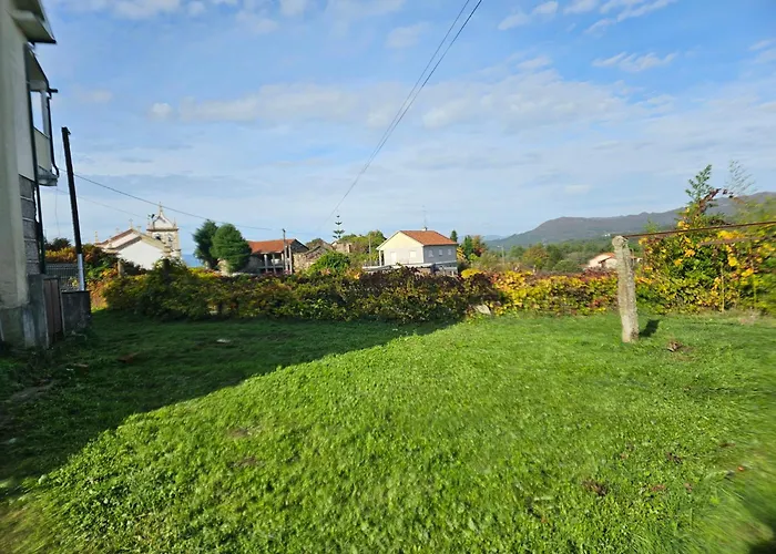 Casinha Da Lu Feriehus Arcos de Valdevez
