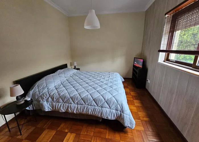 Casinha Da Lu Arcos de Valdevez