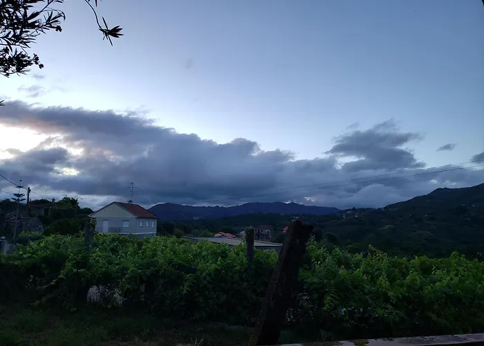 Casinha Da Lu Feriehus Arcos de Valdevez