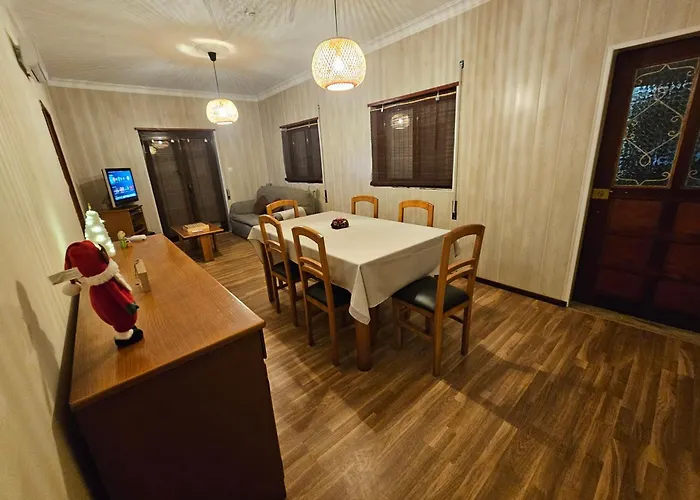 Casinha Da Lu ארקוס דה ואלדבז