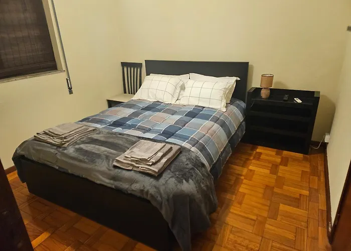 Casinha Da Lu Feriehus Arcos de Valdevez